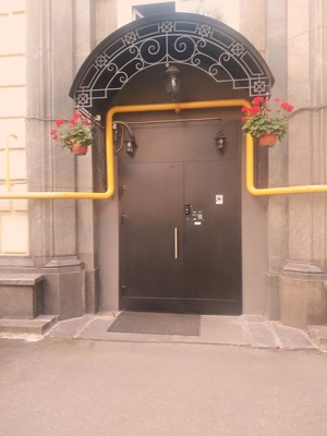 Продам двухкомнатную (2-комн.) квартиру, Щербаковская ул, 44А, Москва г