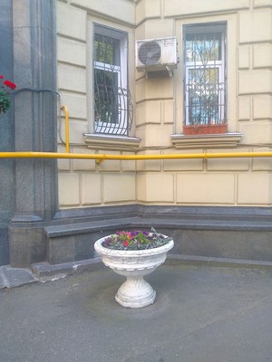 Продам двухкомнатную (2-комн.) квартиру, Щербаковская ул, 44А, Москва г