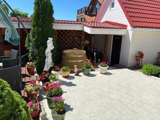 Продам дом, Гришина ул, 7В, Цимлянск г, 0 км от города