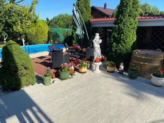 Продам дом, Гришина ул, 7В, Цимлянск г, 0 км от города