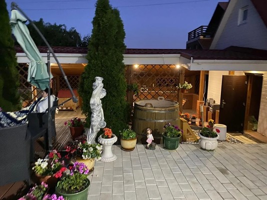 Продам дом, Гришина ул, 7В, Цимлянск г, 0 км от города