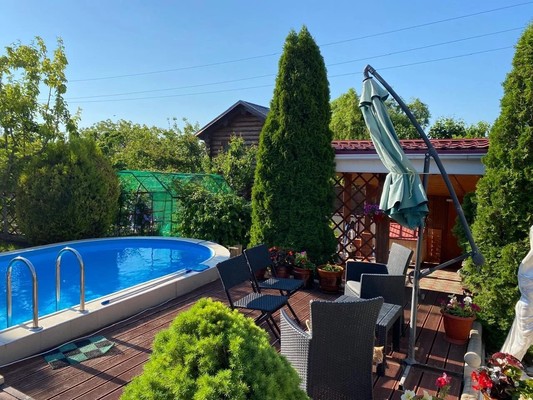 Продам дом, Гришина ул, 7В, Цимлянск г, 0 км от города