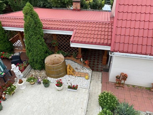 Продам дом, Гришина ул, 7В, Цимлянск г, 0 км от города