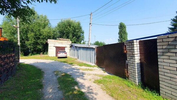 Продам участок 6,6 соток, Фермерское хоз., Металлургов ул, Липецк г, 0 км от города