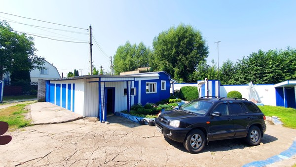 Продам участок 6,6 соток, Фермерское хоз., Металлургов ул, Липецк г, 0 км от города
