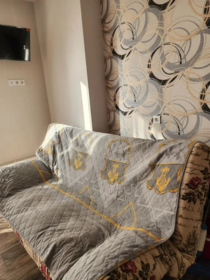 Продам однокомнатную (1-комн.) квартиру, Никанорова ул, 4, Симферополь г