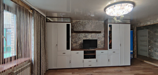 Продам трехкомнатную (3-комн.) квартиру, Профессора Никулина ул, 4, Рязань г