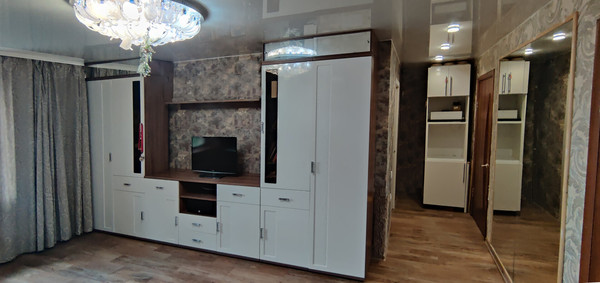 Продам трехкомнатную (3-комн.) квартиру, Профессора Никулина ул, 4, Рязань г
