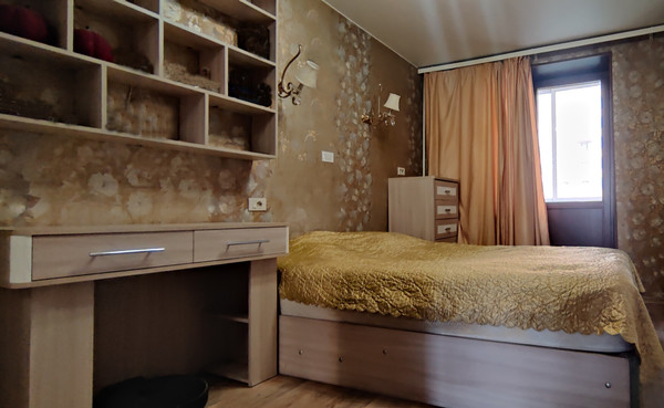 Продам трехкомнатную (3-комн.) квартиру, Профессора Никулина ул, 4, Рязань г