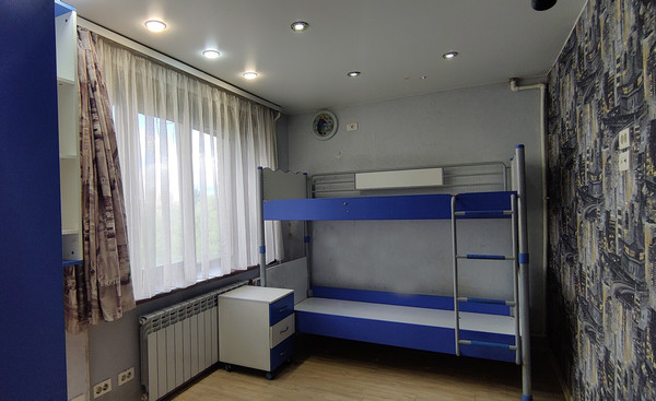 Продам трехкомнатную (3-комн.) квартиру, Профессора Никулина ул, 4, Рязань г