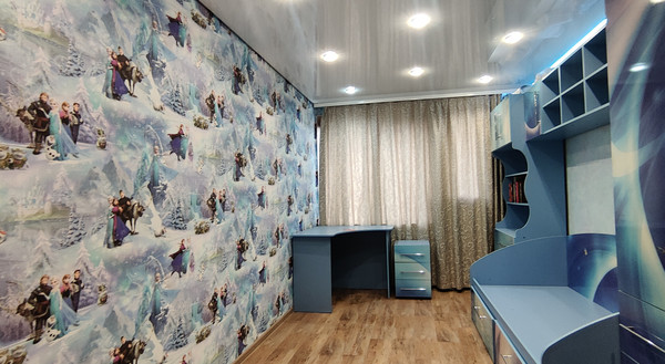 Продам трехкомнатную (3-комн.) квартиру, Профессора Никулина ул, 4, Рязань г