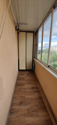 Продам трехкомнатную (3-комн.) квартиру, Профессора Никулина ул, 4, Рязань г