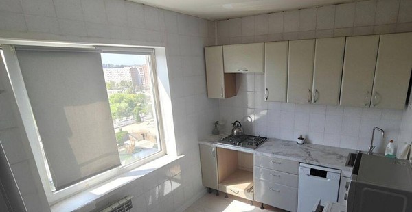 Продам однокомнатную (1-комн.) квартиру, Комарова б-р, 34, Ростов-на-Дону г