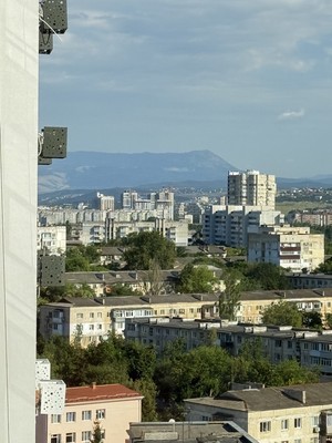 Продам двухкомнатную (2-комн.) квартиру, Никанорова ул, 4, Симферополь г