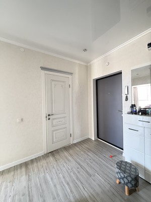 Продам двухкомнатную (2-комн.) квартиру, Никанорова ул, 4, Симферополь г