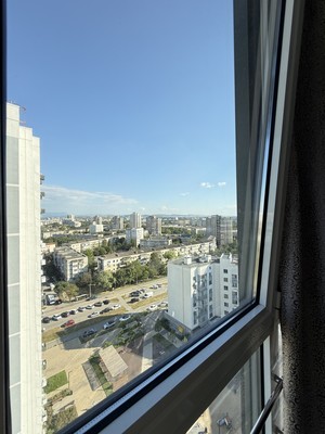 Продам двухкомнатную (2-комн.) квартиру, Никанорова ул, 4, Симферополь г