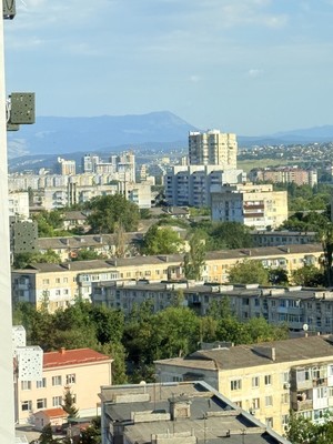 Продам двухкомнатную (2-комн.) квартиру, Никанорова ул, 4, Симферополь г