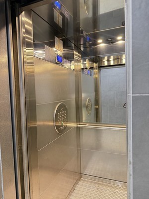 Продам двухкомнатную (2-комн.) квартиру, Никанорова ул, 4, Симферополь г