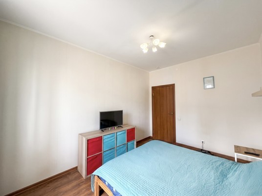 Продам однокомнатную (1-комн.) квартиру, Мира ул, 9, Люберцы г