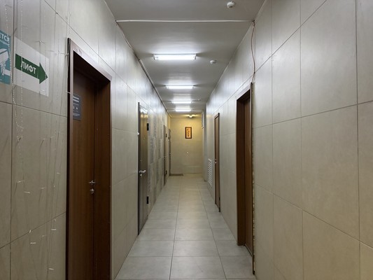 Продам однокомнатную (1-комн.) квартиру, Мира ул, 9, Люберцы г