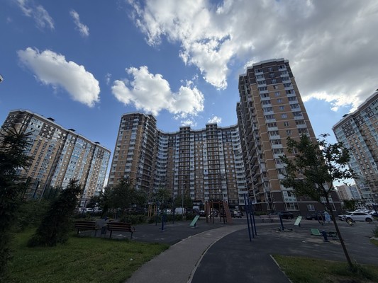 Продам однокомнатную (1-комн.) квартиру, Мира ул, 9, Люберцы г