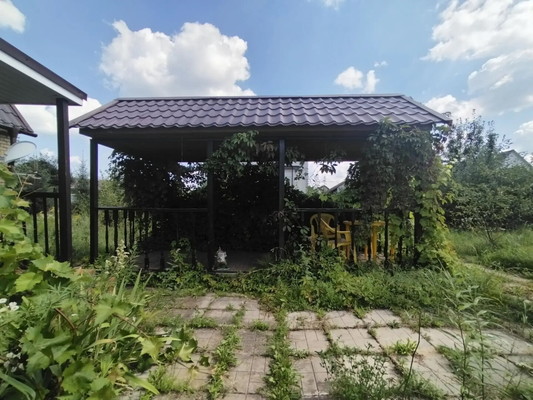 Продам дом, Полесье снт, Петровское д, 0 км от города