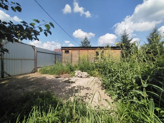Продам дом, Полесье снт, Петровское д, 0 км от города