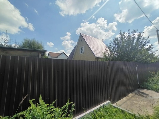 Продам дом, Полесье снт, Петровское д, 0 км от города