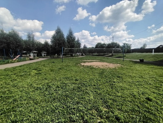 Продам дом, Полесье снт, Петровское д, 0 км от города