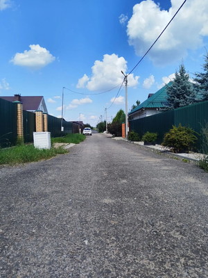 Продам дом, Полесье снт, Петровское д, 0 км от города