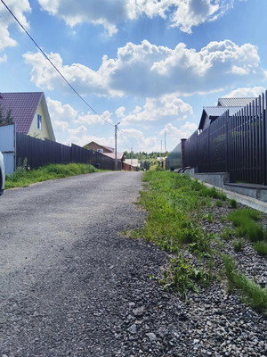 Продам дом, Полесье снт, Петровское д, 0 км от города