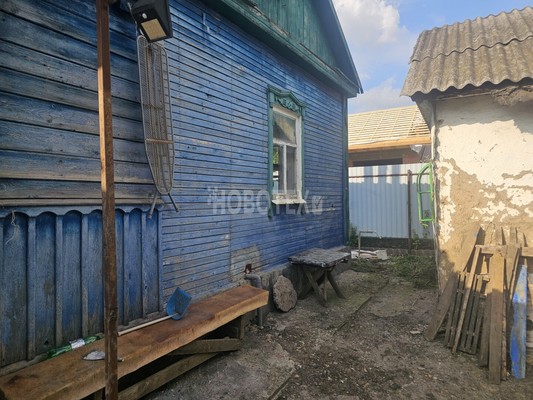 Продам дом, Хлеборобная ул, 129, Каневская ст-ца, 0 км от города