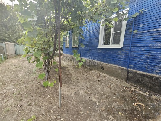 Продам дом, Хлеборобная ул, 129, Каневская ст-ца, 0 км от города