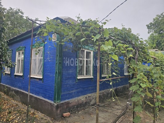 Продам дом, Хлеборобная ул, 129, Каневская ст-ца, 0 км от города