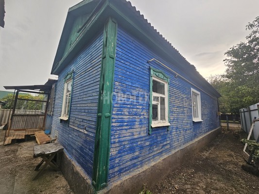 Продам дом, Хлеборобная ул, 129, Каневская ст-ца, 0 км от города