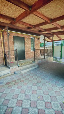 Продам коттедж, Роз б-р, Волгодонск г, 0 км от города