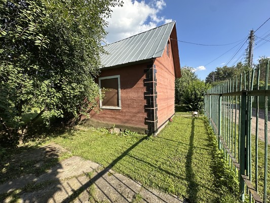 Продам дачу, СНТ Быково тер, Быково п, 0 км от города
