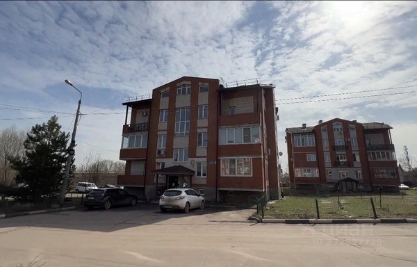 Продам двухкомнатную (2-комн.) квартиру, Беляева (Экопарк мкр.) ул, 15, Томилино рп