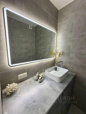 Продам двухкомнатную (2-комн.) квартиру, Беляева (Экопарк мкр.) ул, 15, Томилино рп