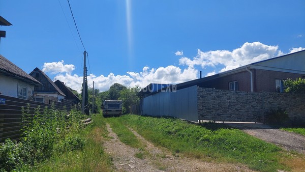 Продам дом, Мостовая ул, 18, Кабардинская ст-ца, 0 км от города