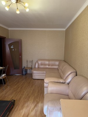 Продам двухкомнатную (2-комн.) квартиру, Назаровская ул, 4, Люберцы г