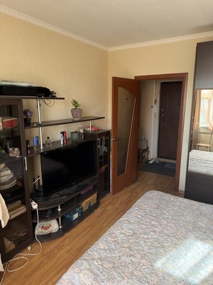 Продам двухкомнатную (2-комн.) квартиру, Назаровская ул, 4, Люберцы г