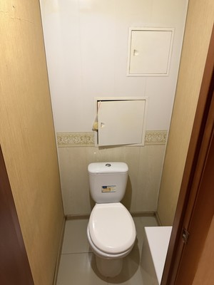 Продам двухкомнатную (2-комн.) квартиру, Назаровская ул, 4, Люберцы г