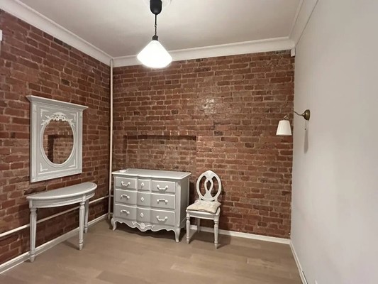 Сдам двухкомнатную (2-комн.) квартиру, Николоямская ул, 45к1, Москва г
