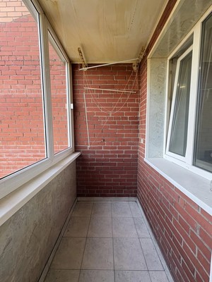 Продам трехкомнатную (3-комн.) квартиру, Советская (Климовск мкр.) ул, 10, Подольск г