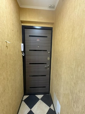 Продам трехкомнатную (3-комн.) квартиру, Советская (Климовск мкр.) ул, 10, Подольск г
