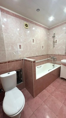 Продам трехкомнатную (3-комн.) квартиру, Советская (Климовск мкр.) ул, 10, Подольск г