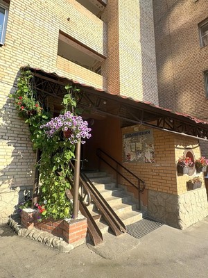 Продам трехкомнатную (3-комн.) квартиру, Советская (Климовск мкр.) ул, 10, Подольск г