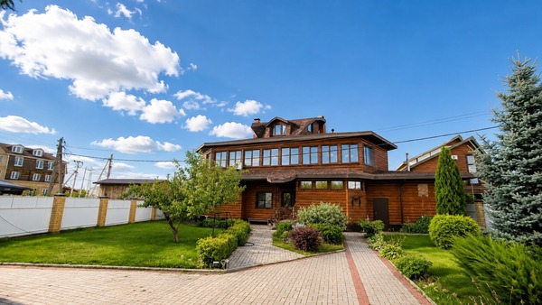 Продам дом, Набережная ул, 3А, Кокшайск с, 0 км от города