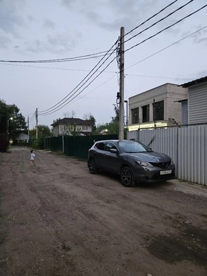 Продам дом, СНТ Зеленая зона ул, 712, Люберцы г, 0 км от города
